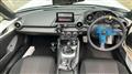 2020 Mazda Roadster