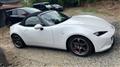 2020 Mazda Roadster