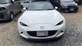 2020 Mazda Roadster