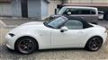 2020 Mazda Roadster