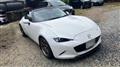 2020 Mazda Roadster