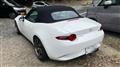 2020 Mazda Roadster