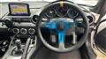 2020 Mazda Roadster