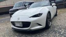 2020 Mazda Roadster