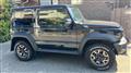 2024 Suzuki Jimny Sierra