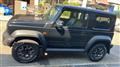 2024 Suzuki Jimny Sierra