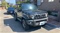 2024 Suzuki Jimny Sierra