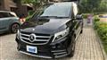 2016 Mercedes-Benz V-Class