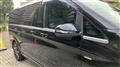 2016 Mercedes-Benz V-Class