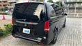 2016 Mercedes-Benz V-Class