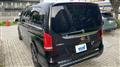 2016 Mercedes-Benz V-Class