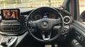 2016 Mercedes-Benz V-Class