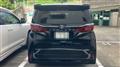 2025 Toyota Alphard Hybrid