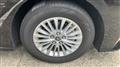 2025 Toyota Alphard Hybrid