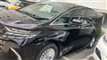 2025 Toyota Alphard Hybrid