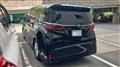 2025 Toyota Alphard Hybrid