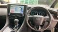 2025 Toyota Alphard Hybrid