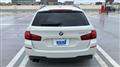 2014 BMW 5 Series