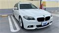 2014 BMW 5 Series