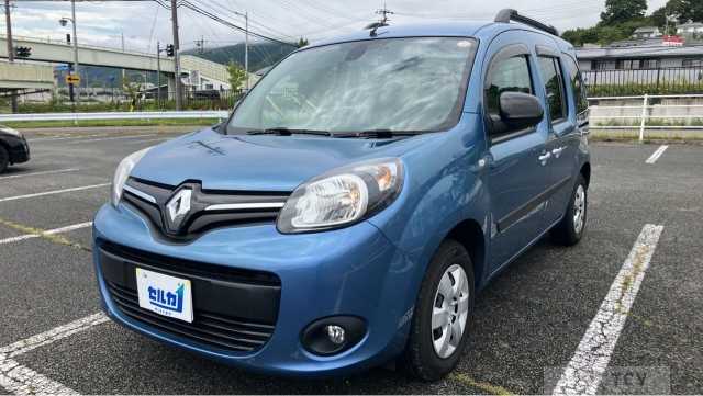 2021 Renault Kangoo