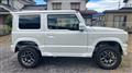 2026 Suzuki Jimny
