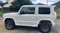 2026 Suzuki Jimny