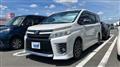 2016 Toyota Voxy
