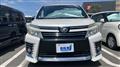 2016 Toyota Voxy