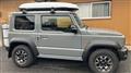 2023 Suzuki Jimny Sierra