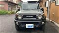 2023 Suzuki Jimny Sierra