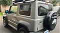 2023 Suzuki Jimny Sierra