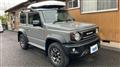 2023 Suzuki Jimny Sierra