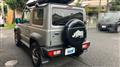 2023 Suzuki Jimny Sierra
