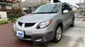 2002 Toyota Voltz