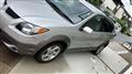 2002 Toyota Voltz