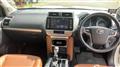 2022 Toyota Land Cruiser Prado