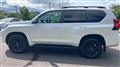 2022 Toyota Land Cruiser Prado