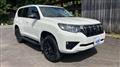 2022 Toyota Land Cruiser Prado