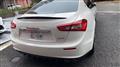 2016 Maserati Ghibli