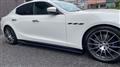 2016 Maserati Ghibli