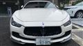 2016 Maserati Ghibli