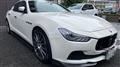 2016 Maserati Ghibli