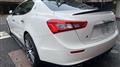 2016 Maserati Ghibli