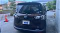 2019 Toyota Sienta