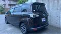 2019 Toyota Sienta