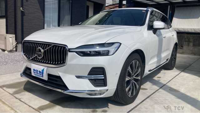 2023 Volvo XC60