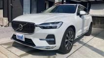 2023 Volvo XC60