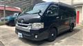 2015 Toyota Hiace Wagon