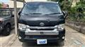2015 Toyota Hiace Wagon