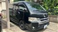 2015 Toyota Hiace Wagon